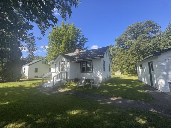 317 Pine Street S, Onamia, MN 56359