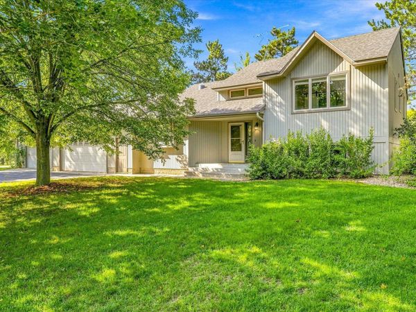 2608 Edgewood Circle , Saint Cloud, MN 56301