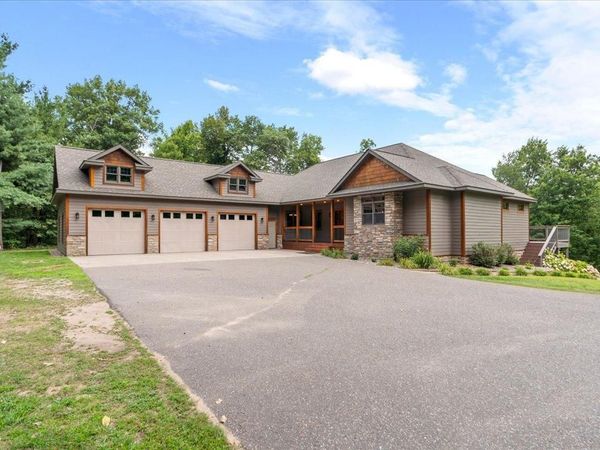 22401 Camp Lincoln Road, Nisswa, MN 56468