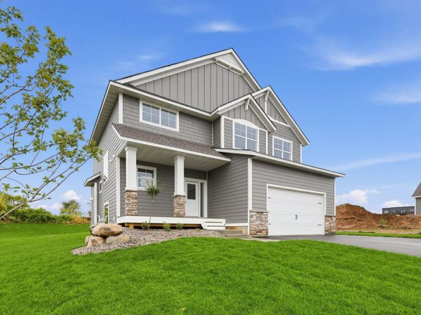 7195 Agate Trail, Inver Grove Heights, MN 55077