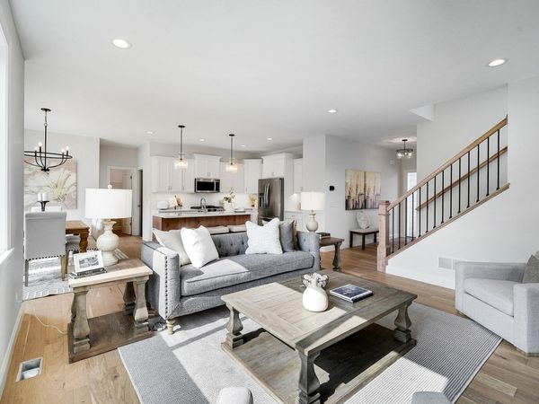 7195 Agate Trail, Inver Grove Heights, MN 55077