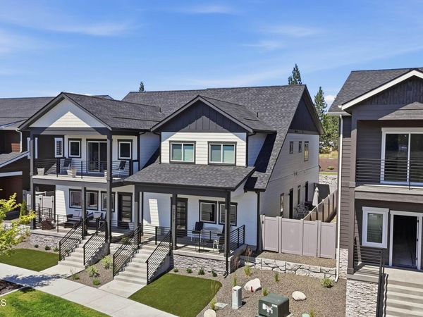 2559 W Top Saw LN, Coeur d'Alene, ID 83814