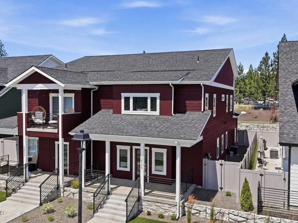 2567 W Top Saw LN, Coeur d'Alene, ID 83814