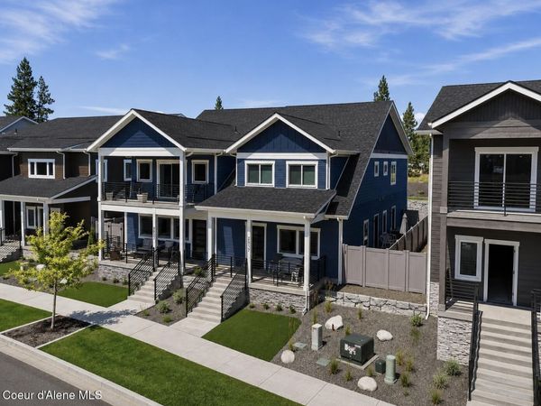 2577 W Top Saw LN, Coeur d'Alene, ID 83814