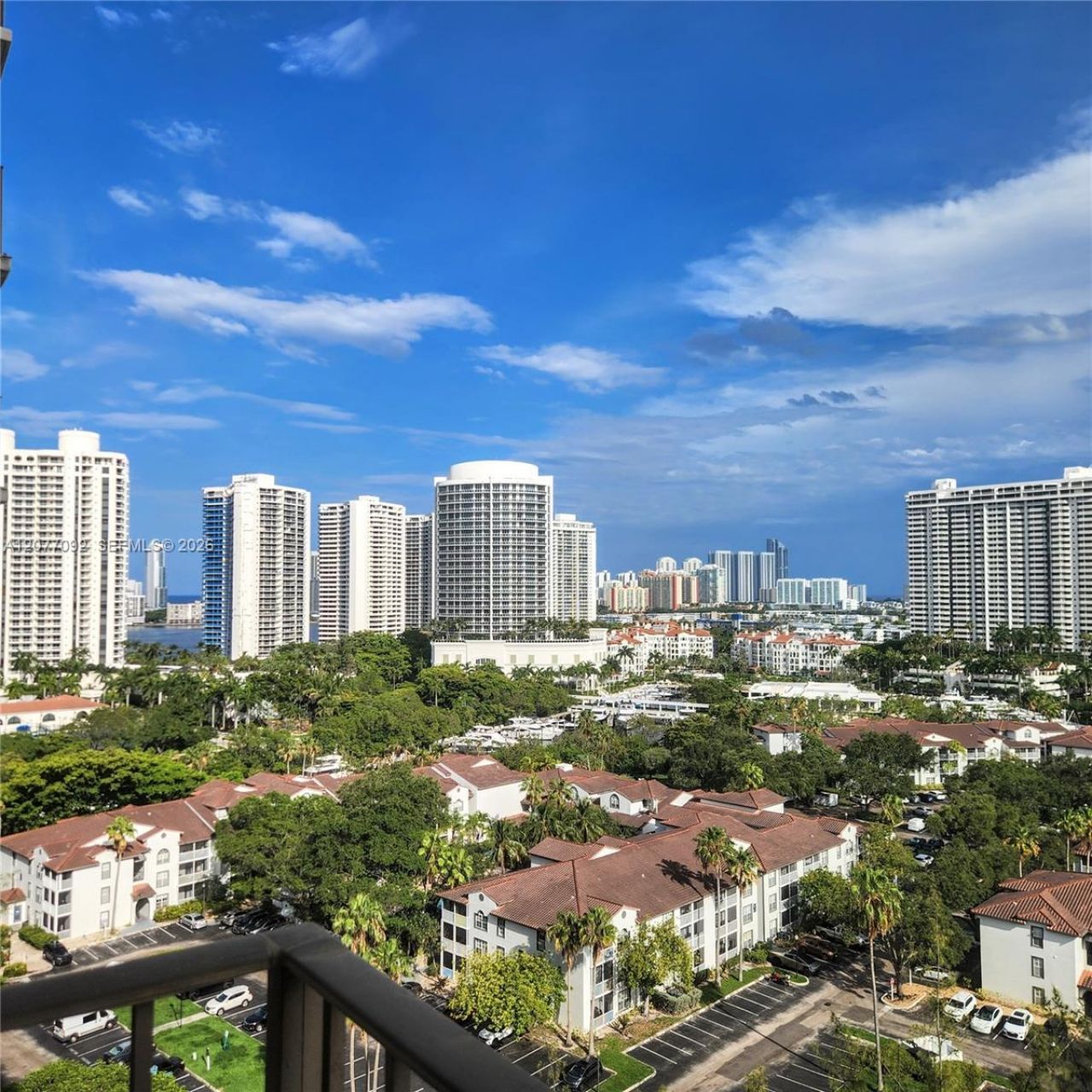 18151 NE 31st Ct, Unit 1707, Aventura, FL 33160 Photo