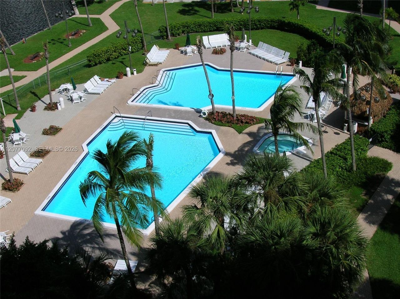 18151 NE 31st Ct, Unit 1707, Aventura, FL 33160 Photo