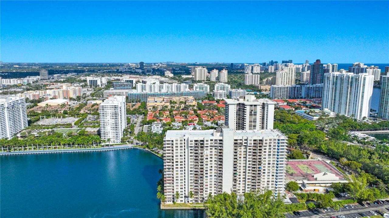 18151 NE 31st Ct, Unit 1707, Aventura, FL 33160 Photo