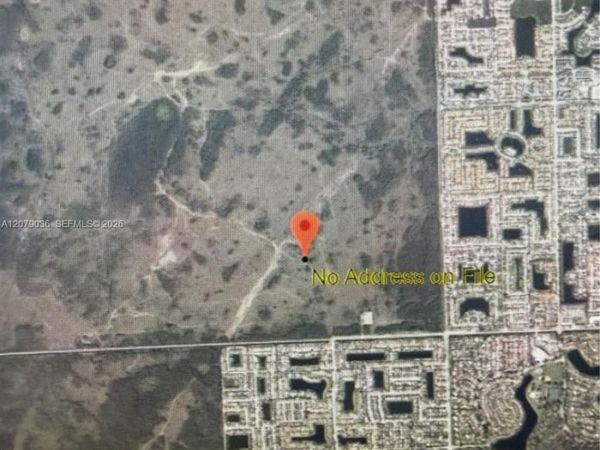 36xx SW 163 Ave , Miami, FL 33185