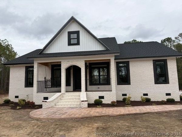 1074 Buies Mill Road, Red Springs, NC 28377