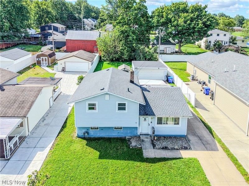15979 Southway Drive, Brook Park, OH 44142 Photo 2