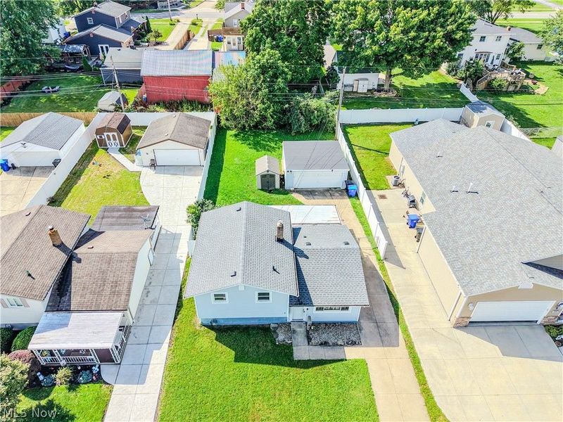 15979 Southway Drive, Brook Park, OH 44142 Photo 3