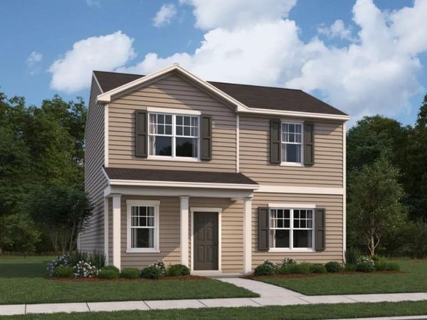 108 Mullen WAY, Taylor, TX 76574