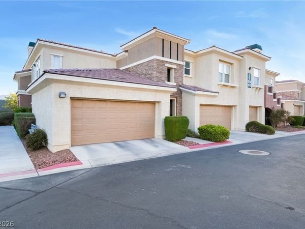 10809 Garden Mist Drive , Unit 1074, Las Vegas, NV 89135