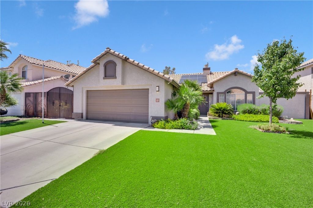 233 Innsdale Court, Henderson, NV 89074 Main Photo