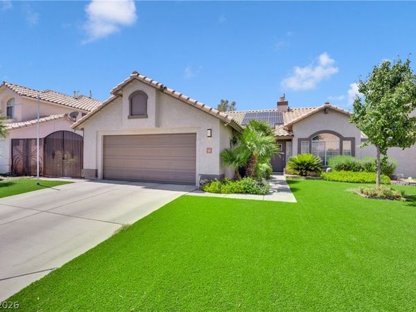 233 Innsdale Court , Henderson, NV 89074