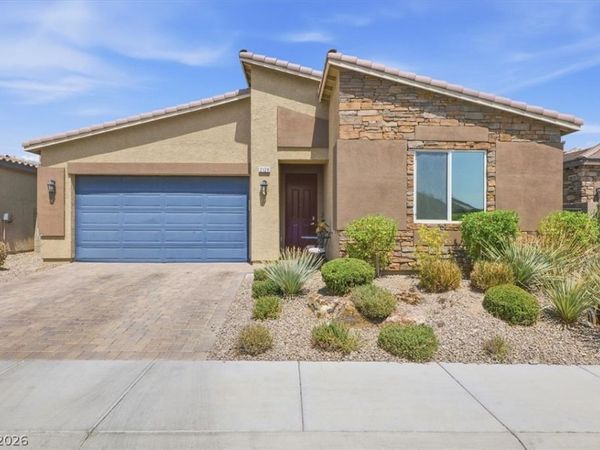 2128 Del Aqua Avenue , Henderson, NV 89002