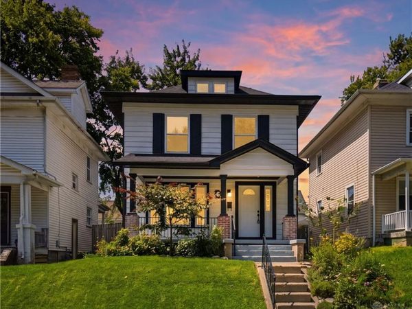 621 Wellmeier Avenue, Dayton, OH 45410