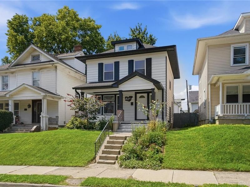 621 Wellmeier Avenue, Dayton, OH 45410 Photo 2