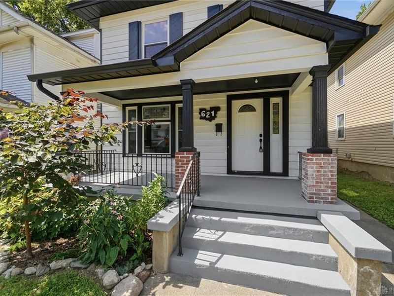 621 Wellmeier Avenue, Dayton, OH 45410 Photo 4