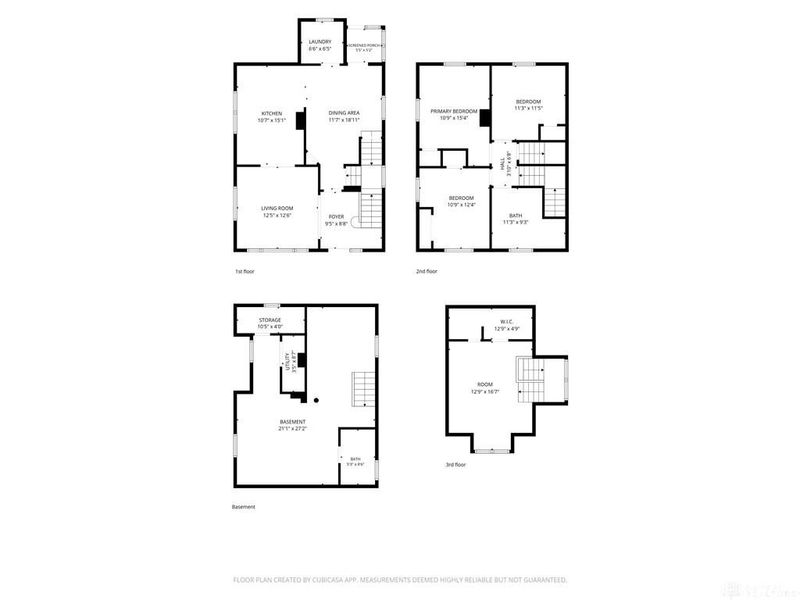 621 Wellmeier Avenue, Dayton, OH 45410 Photo 57