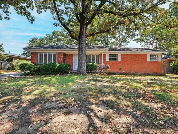 5104 N Cedar, North Little Rock, AR 72116