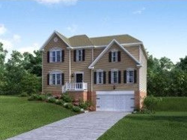 434 Hawthorn Hill Drive, Canonsburg, PA 15317