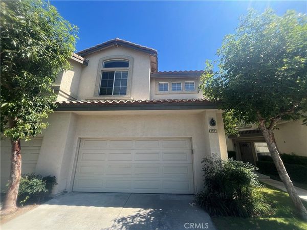 7911 E Horizon View, Anaheim, CA 92808