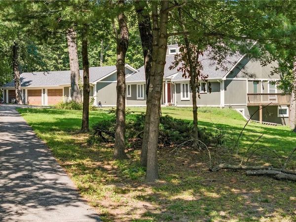 7410 S ARNETT Road, Grain Valley, MO 64029