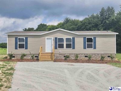732 Black Branch Rd, Dillon, SC 29536