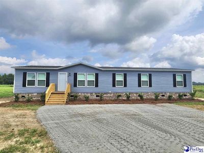 608 Black Branch Rd, Dillon, SC 29536