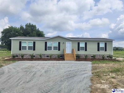 662 Black Branch Rd, Dillon, SC 29536