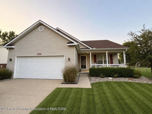 1531 Witherspoon Way, Holt, MI 48842