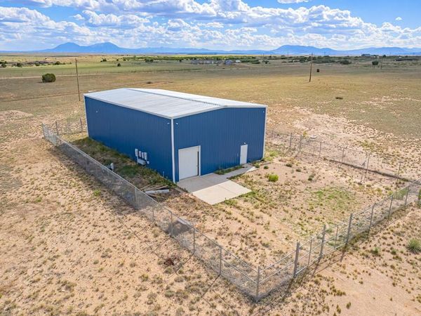 4260 County Rd 110, Rye, CO 81069