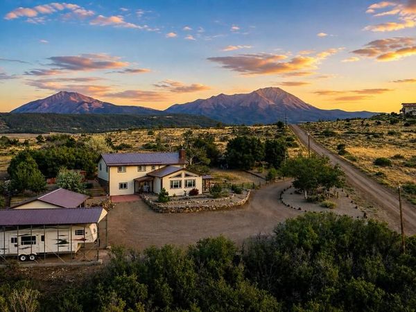 1005 Huajatolla Valley Estates Drive, La Veta, CO 81055