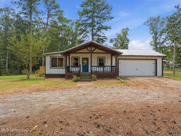 199 Easy Street, Braxton, MS 39044
