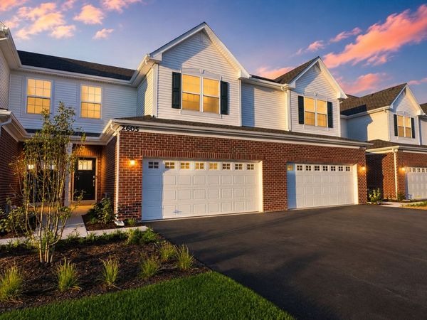 2605 Dundee Drive , New Lenox, IL 60451