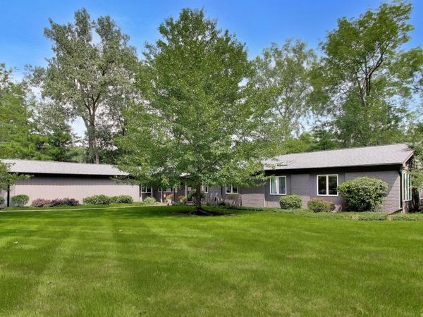 191 Kimberly Road , North Barrington, IL 60010