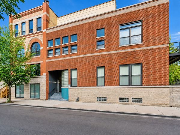 2343 N Greenview Avenue , Unit 105, Chicago, IL 60614