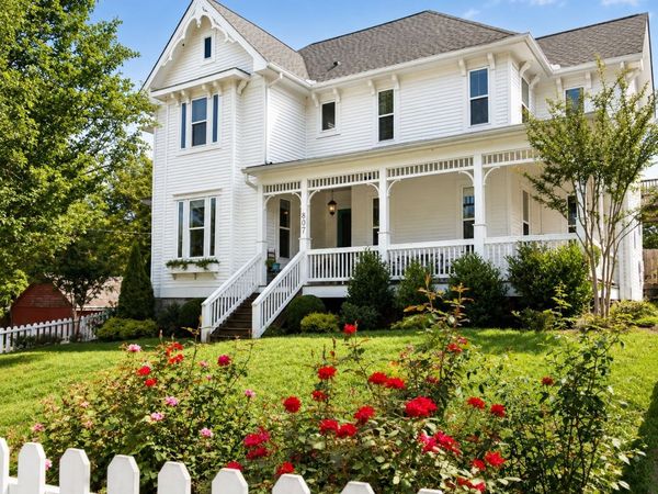 807 S 17th St, Nashville, TN 37206
