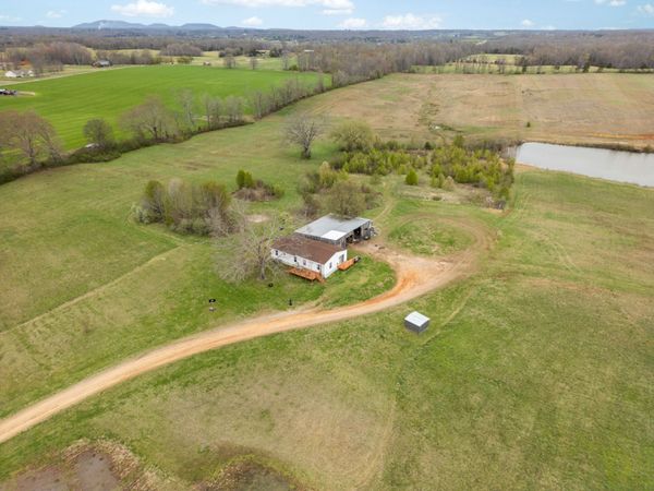 2906 Bybee Branch Rd , McMinnville, TN 37110
