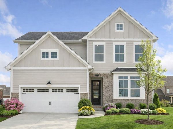1100 Riverview Run , Madison, TN 37115