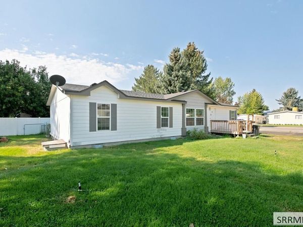 820 Singletree Lane, IDAHO FALLS, ID 83402