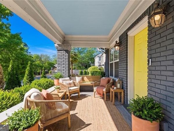 547 Parkway Drive NE, Atlanta, GA 30308