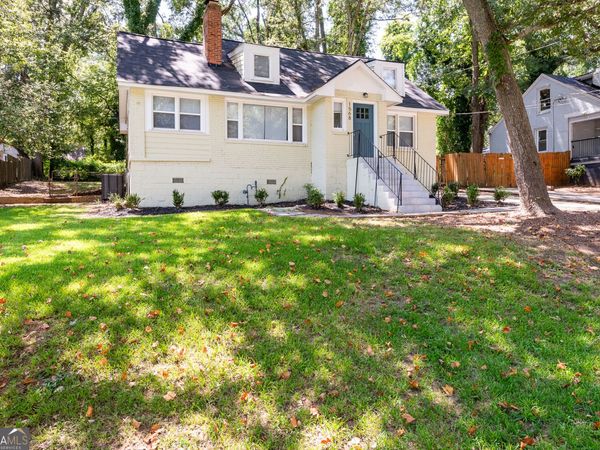 1568 Mayflower Avenue SW, Atlanta, GA 30311