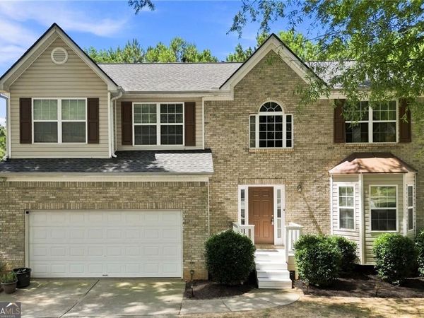 5492 Skylar Creek Lane, Buford, GA 30518