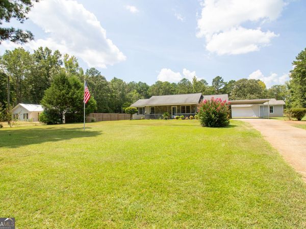 3465 Country Road 288, Five Points, AL 36855
