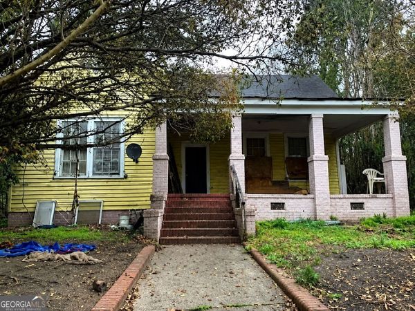 533 Elm Street, Macon, GA 31201