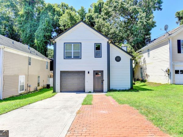 940 Buckley Place, Norcross, GA 30093