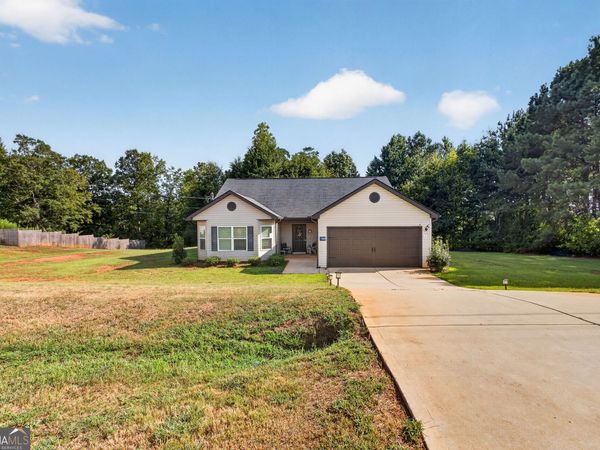 500 Heath Drive, Thomaston, GA 30286