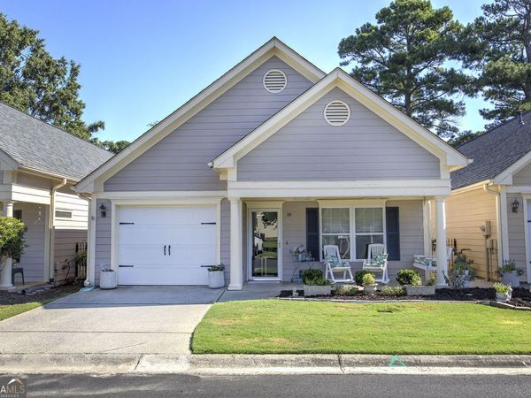 25 Casey Drive, Cartersville, GA 30120